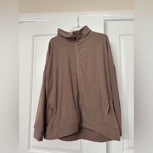 Mondetta super soft jacket!